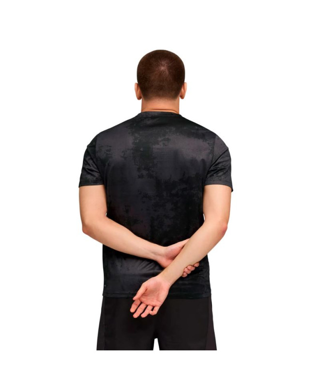 Camiseta de Fitness Puma M Tad...