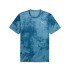 Camiseta de Fitness Puma M Tad Essentialsentials Aop, Preto-Q3, Homem