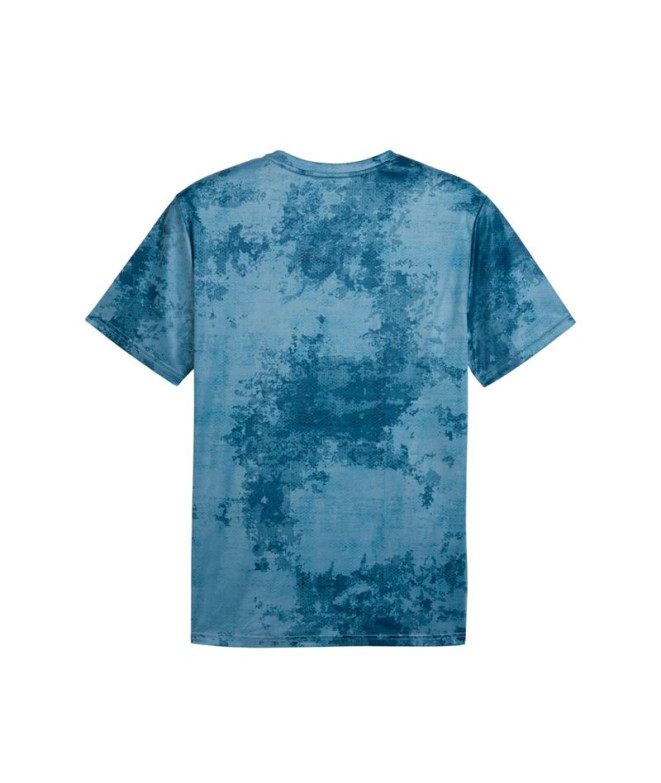 T-shirt de Fitness Puma M Tad Essentialsentials...