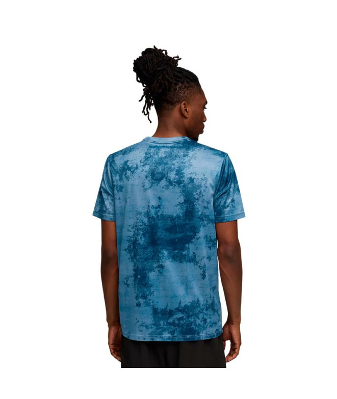 T-shirt de Fitness Puma M Tad Essentialsentials...