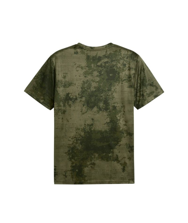 Camiseta de Fitness Puma M Tad...