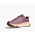 Zapatillas de Montaña Hoka Transport Mujer Rosa