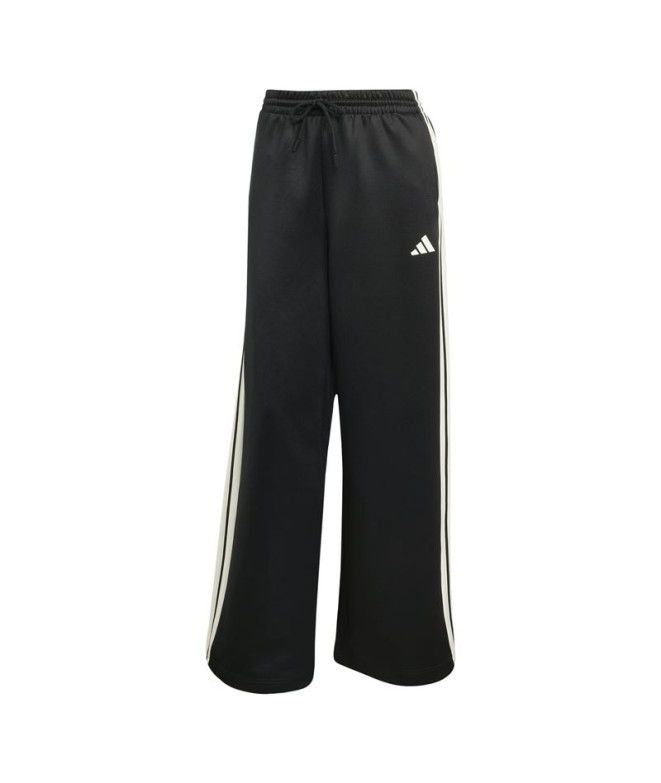Pantalón adidas Stadium Tp Mujer Negro