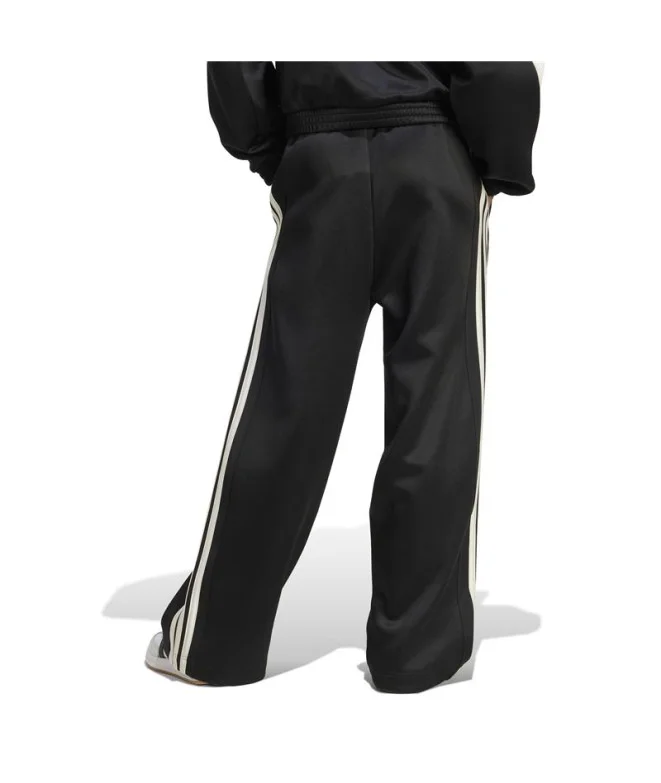 Calça adidas Stadium Tp Mulher Negro