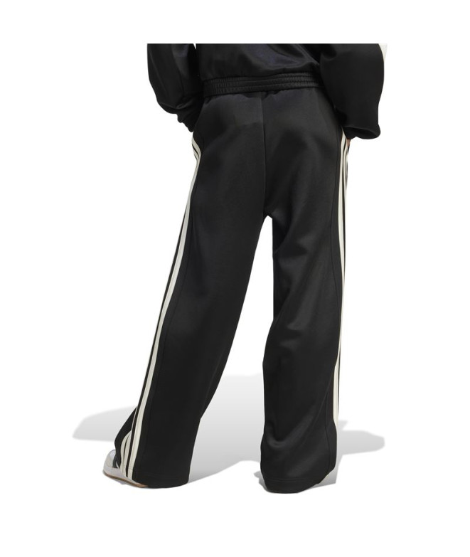 Pantalon adidas Stadium Tp Femme Noir