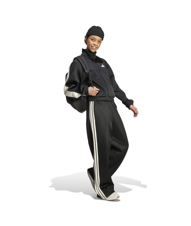 Pantalón adidas Stadium Tp Mujer Negro