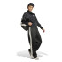 Pantalon adidas Stadium Tp Femme Noir