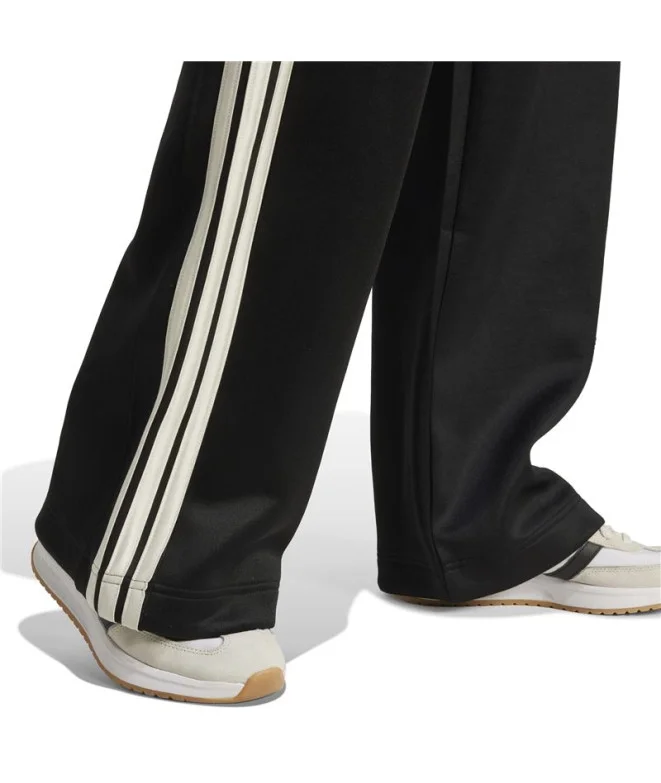 Calça adidas Stadium Tp Mulher Negro