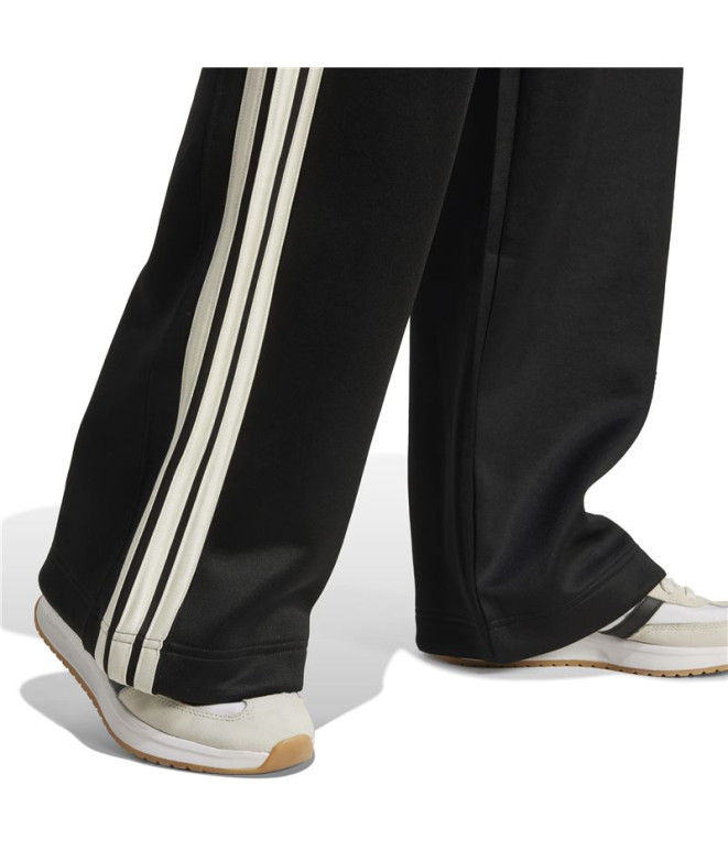 Pantalón adidas Stadium Tp Mujer Negro