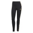 Collants adidas Aop Leg Femme Noir