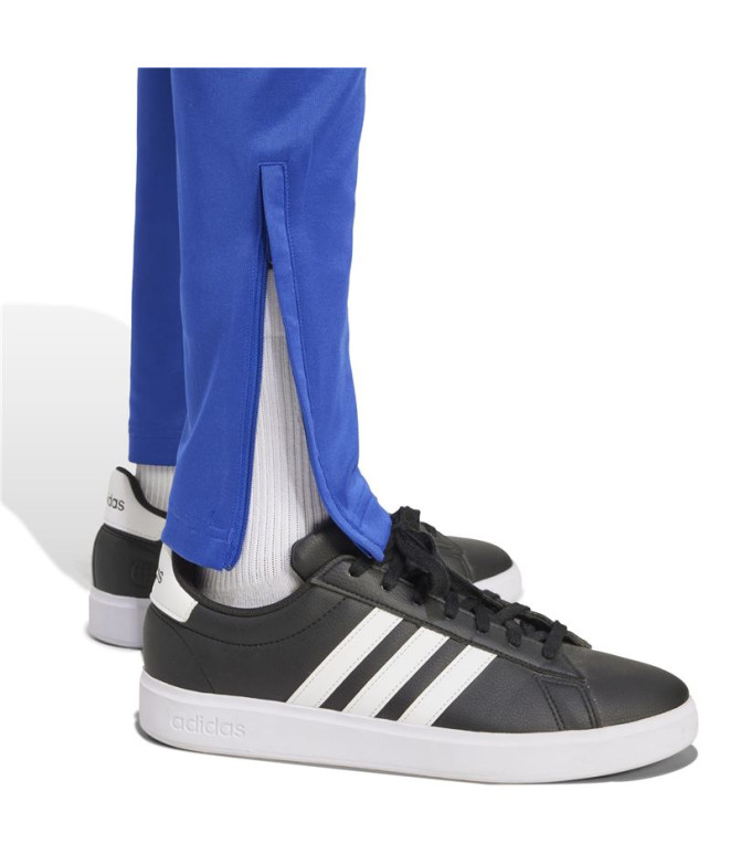 Calça adidas Tiro Cb_Np Homem Azul