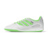 Chaussures de Futsal adidas Super Sala III Enfant Vert
