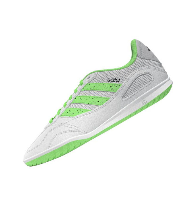 Chaussures de Futsal adidas Super Sala III...