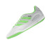 Chaussures de Futsal adidas Super Sala III Enfant Vert