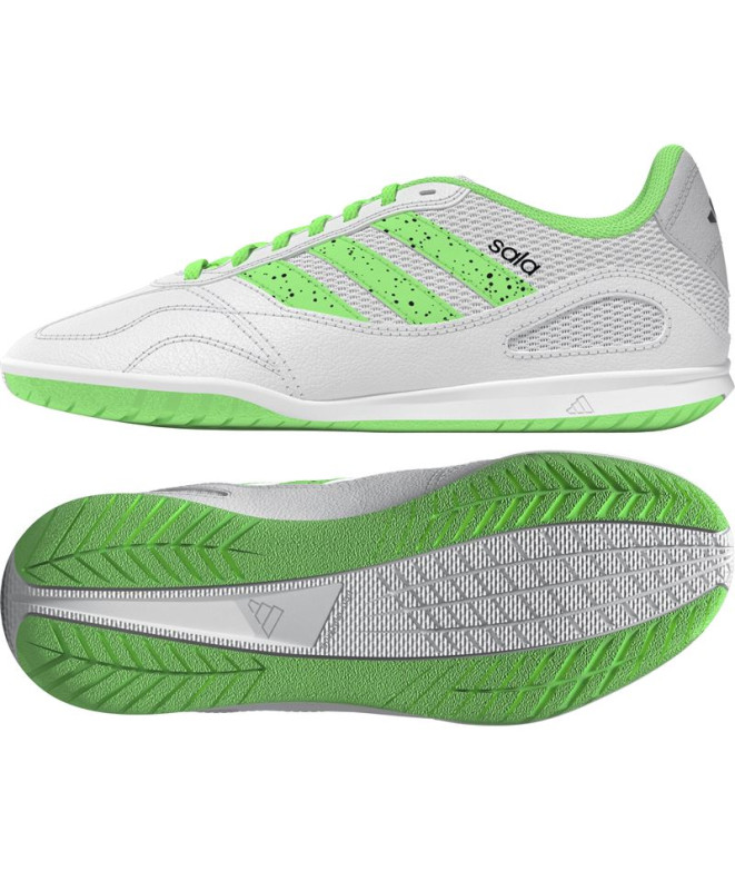 Sapatilhas de Futsal adidas Super Sala III...