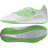 Chaussures de Futsal adidas Super Sala III Enfant Vert