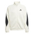 Sudadera adidas Stadium Tt Hombre Beige