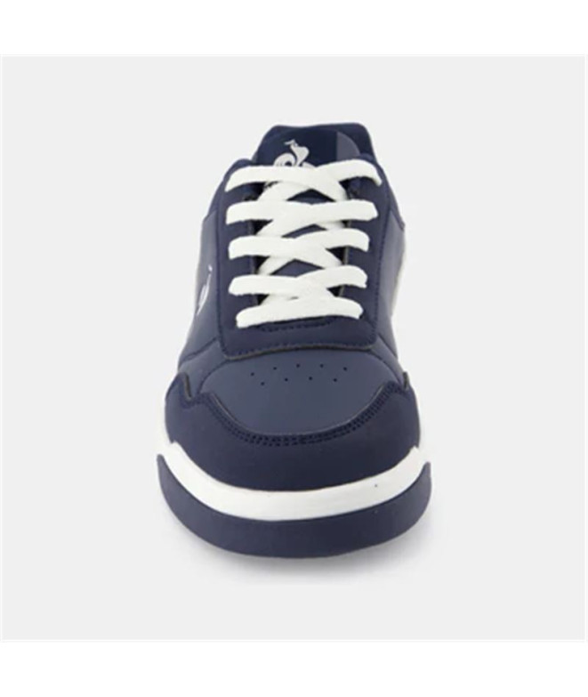 Sapatilhas Le Coq Sportif Lcs Court Breaker Gs...