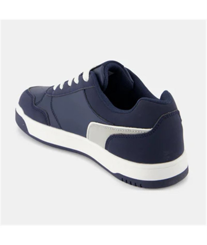 Chaussures Le Coq Sportif Lcs Court Breaker Gs...