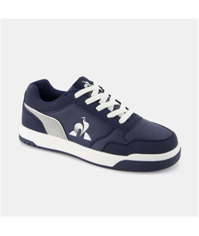 Sapatilhas Le Coq Sportif Lcs Court Breaker Gs...