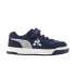Zapatillas Le Coq Sportif Lcs Court Breaker Ps Infantil Azul Marino