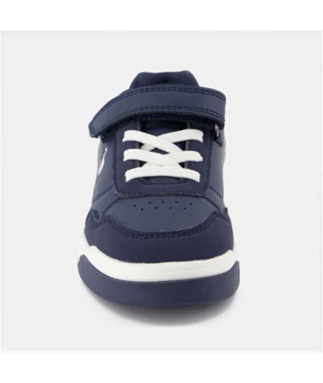 Chaussures Le Coq Sportif Lcs Court Breaker Ps...