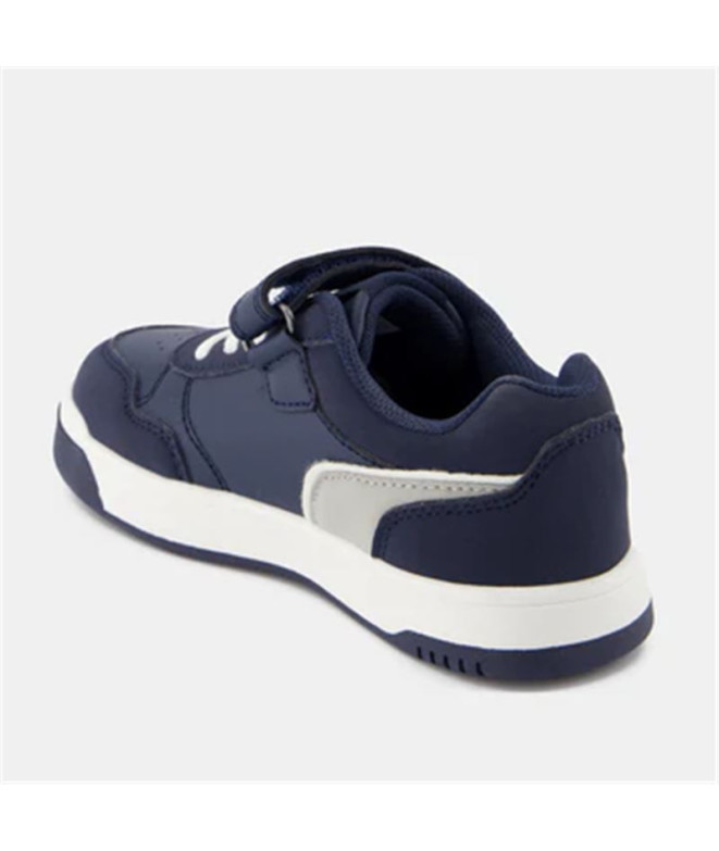 Sapatilhas Le Coq Sportif Lcs Court Breaker Ps...