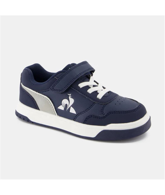 Chaussures Le Coq Sportif Lcs Court Breaker Ps...
