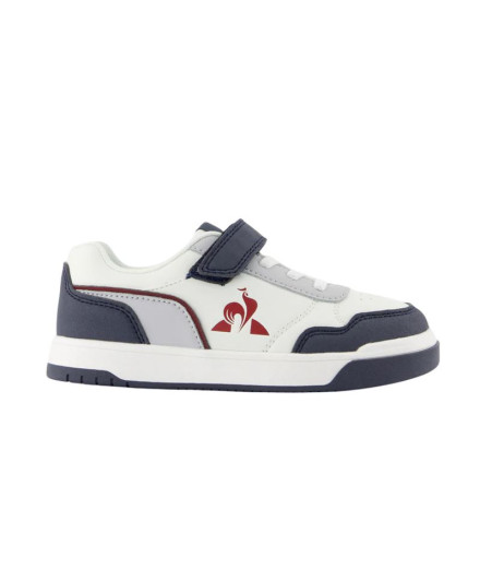 Zapatillas Le Coq Sportif Lcs Court Breaker Ps Infantil...