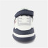 Zapatillas Le Coq Sportif Lcs Court Breaker Ps Infantil Blanco/Marino