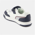 Zapatillas Le Coq Sportif Lcs Court Breaker Ps Infantil Blanco/Marino