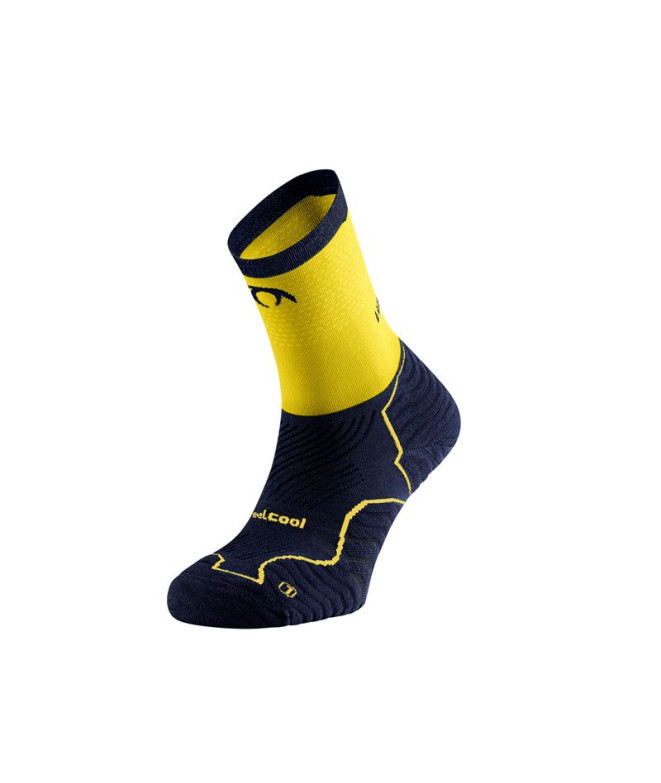 Chaussettes Lurbel Tiwar Cinq Marathon