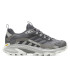 Zapatillas de Montaña Merrell Moab Speed 2 Gtx Hombre Gris