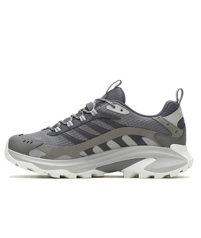 Chaussures de Montagne Merrell Moab Speed 2 Gtx...