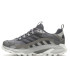 Zapatillas de Montaña Merrell Moab Speed 2 Gtx Hombre Gris