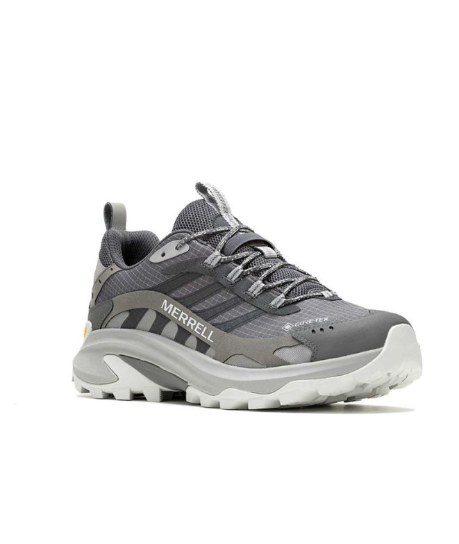 Chaussures de Montagne Merrell Moab Speed 2 Gtx...