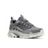 Zapatillas de Montaña Merrell Moab Speed 2 Gtx Hombre Gris