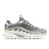 Chaussures de Montagne Merrell Moab Speed 2 Gtx Femme Gris