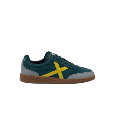 Sapatilhas Munich Rumba 17 Verde