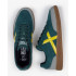 Zapatillas Munich Rumba 17 Verde
