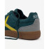 Zapatillas Munich Rumba 17 Verde