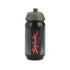 Botellin Spiuk Shiva Searchers 500 Ml Negro