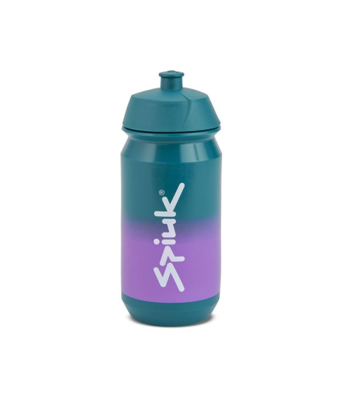 Bouteille Spiuk Shiva Polaris 500 Ml Turquoise