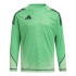 Camiseta de Fútbol adidas T25 Gk Jsy Ly Infantil Azul