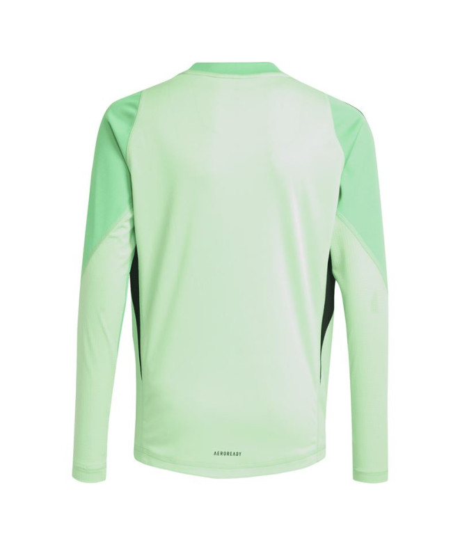 Camiseta de Fútbol adidas T25 Gk Jsy Ly...