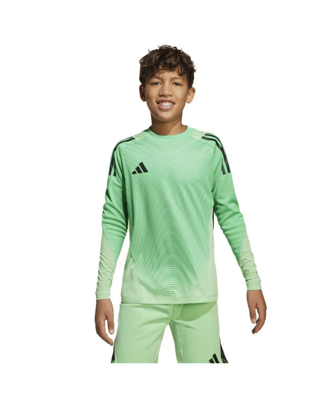Camiseta de Fútbol adidas T25 Gk Jsy Ly...