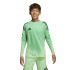 Camiseta de Fútbol adidas T25 Gk Jsy Ly Infantil Azul
