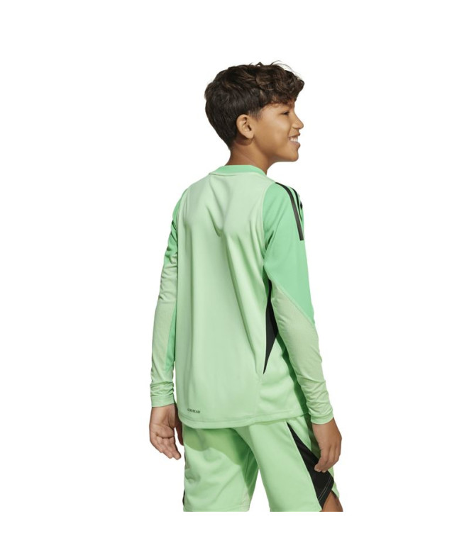Camiseta de Fútbol adidas T25 Gk Jsy Ly...