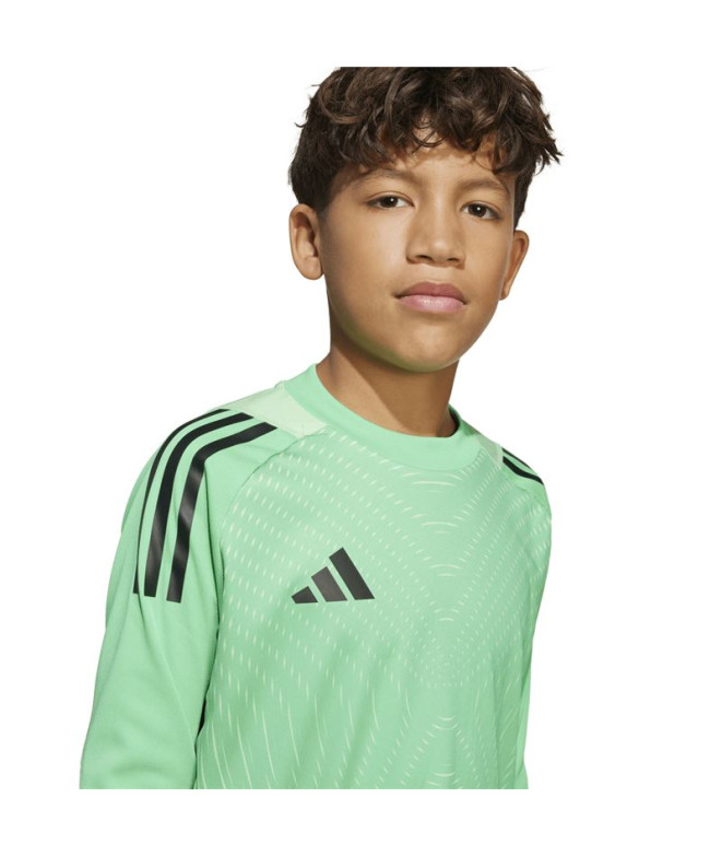 Camiseta de Fútbol adidas T25 Gk Jsy Ly...