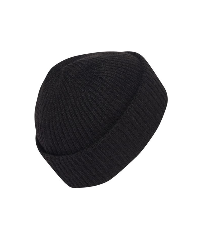 Boné adidas Wid Cuff Beanie Preto